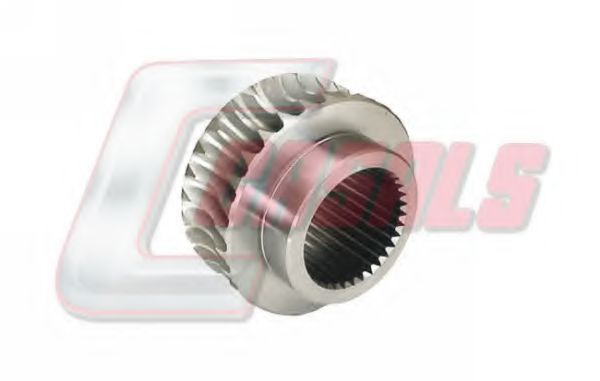 Система тяг и рычагов, тормозная система CASALS 2343