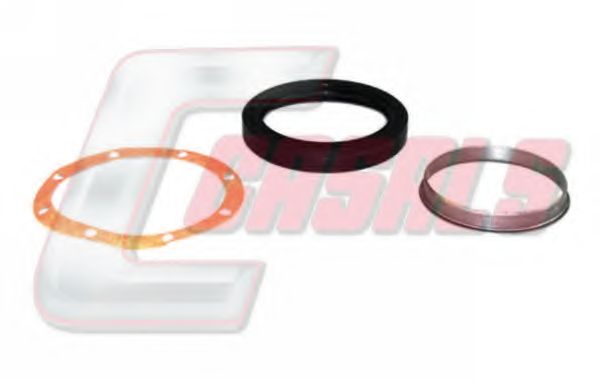 Уплотняющее кольцо, ступица колеса CASALS 20190