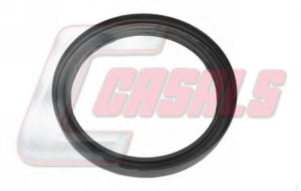 Уплотняющее кольцо, ступица колеса CASALS 20318