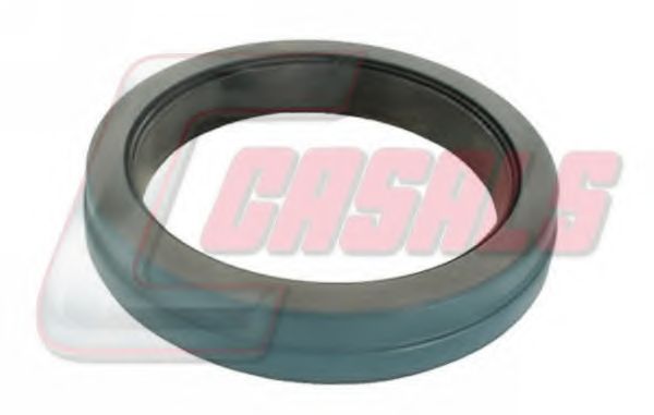 Уплотняющее кольцо, ступица колеса CASALS 20422