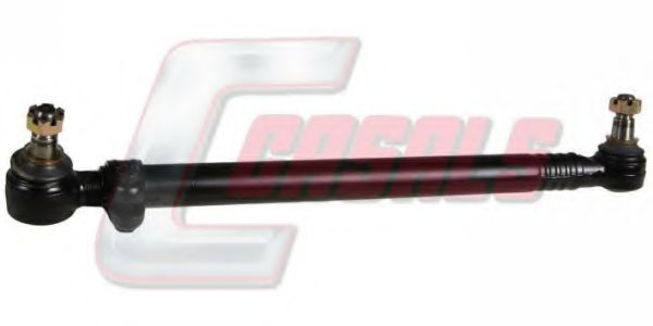 Продольная рулевая тяга SAMPA 097112