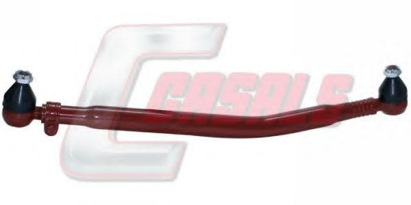 Продольная рулевая тяга SIDEM 6735