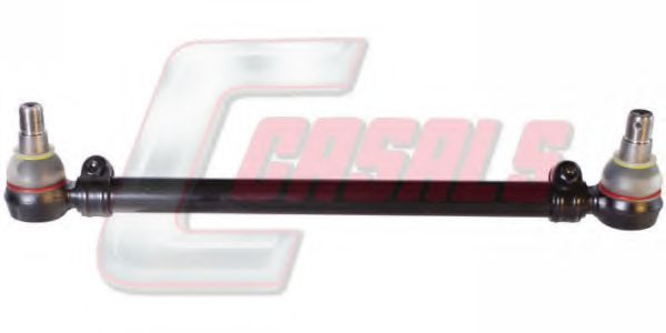 Продольная рулевая тяга AUGER 10608