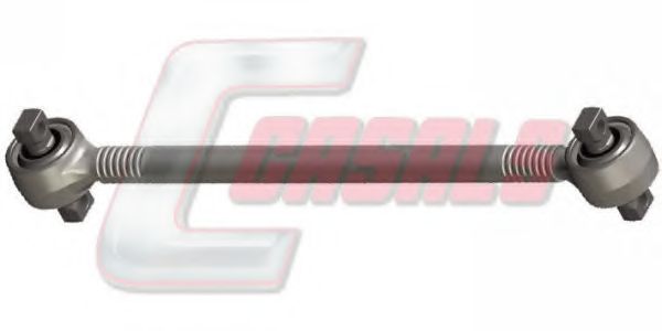 Рычаг независимой подвески колеса, подвеска колеса CASALS R7626