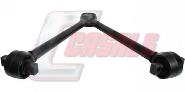 Рычаг независимой подвески колеса, подвеска колеса CASALS R7852