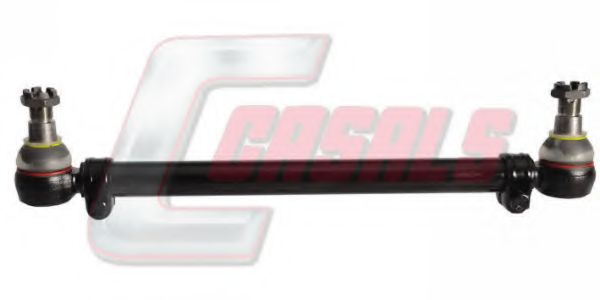 Продольная рулевая тяга AUGER 10738