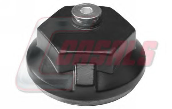 Крышка, подшипник ступицы колеса CASALS 9677