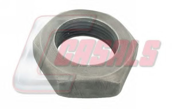 Гайка SAMPA 104140