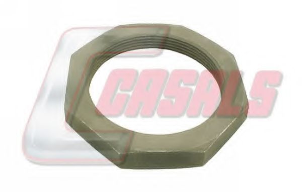 Гайка, шейка оси CASALS 20173