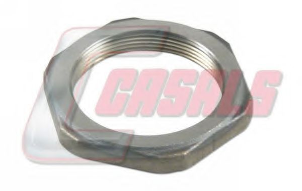 Гайка, шейка оси CASALS 20241