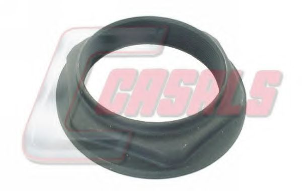 Гайка, шейка оси CASALS 20261