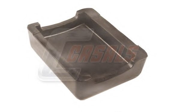 Ремкомплект, седельно-сцепное ус-во CASALS 363