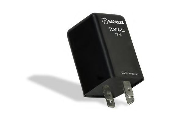 Временное реле NAGARES TLM/4-12