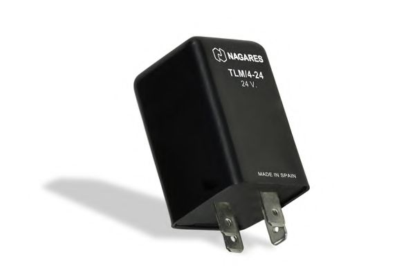 Временное реле NAGARES TLM/4-24