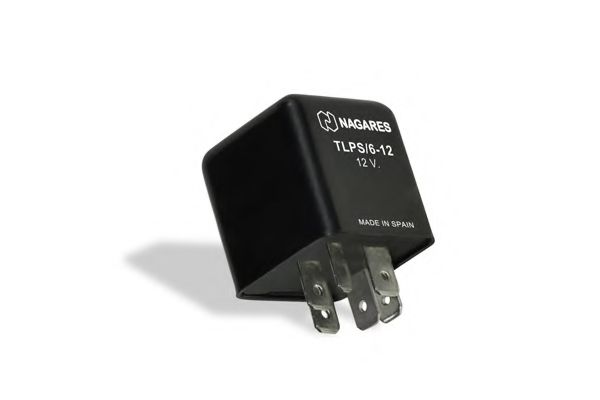 Реле, интервал включения стеклоочистителя NAGARES TLPS/6-12