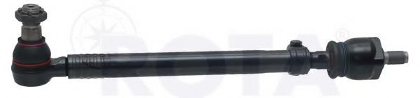 Продольная рулевая тяга ROTA 20510042