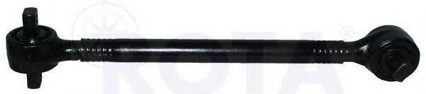 Рычаг независимой подвески колеса, подвеска колеса ROTA 2059946