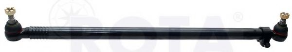 Продольная рулевая тяга ROTA 20710098