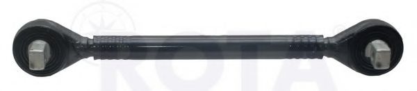 Рычаг независимой подвески колеса, подвеска колеса ROTA 21310025