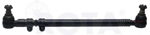 Продольная рулевая тяга ROTA 29910004