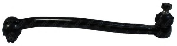 Продольная рулевая тяга ROTA 21210357