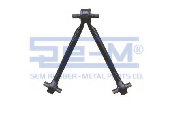 Рычаг независимой подвески колеса, подвеска колеса SEM LASTIK 10840