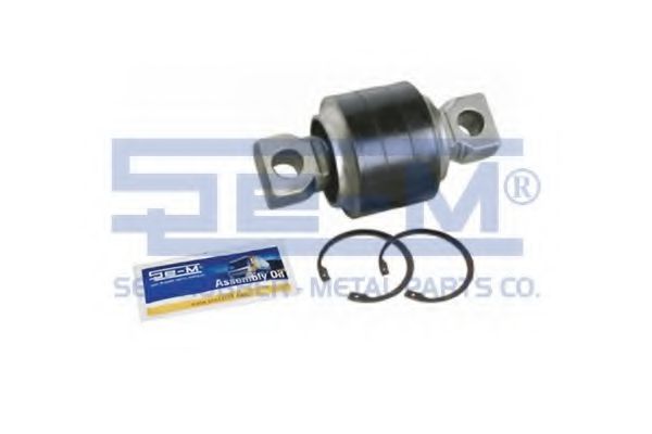 Комлектующее руля, подвеска колеса SEM LASTIK 10873