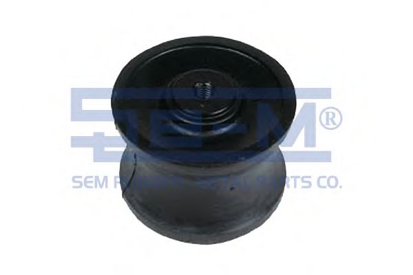 Буфер, кабина SEM LASTIK 7690