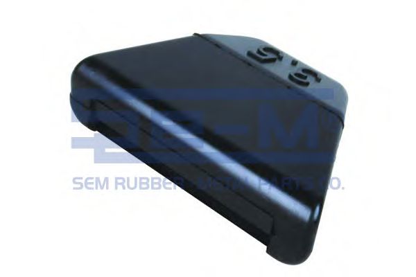 Опора пружины, треугольный кронштейн SEM LASTIK 7715