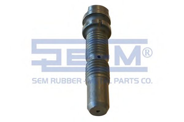 Ремкомплект, палец ушка рессоры SEM LASTIK 8261