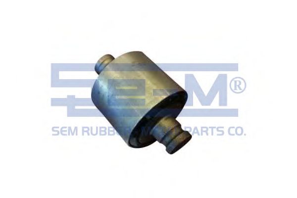 Подвеска, стойка вала SEM LASTIK 10440
