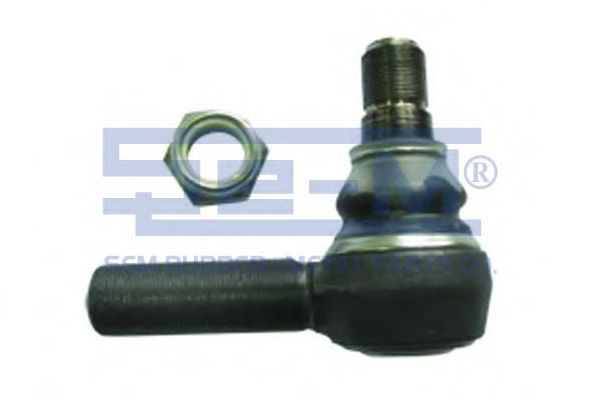 Наконечник поперечной рулевой тяги SEM LASTIK 8656