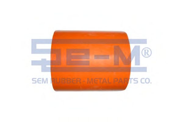 Шланг радиатора SEM LASTIK 8847