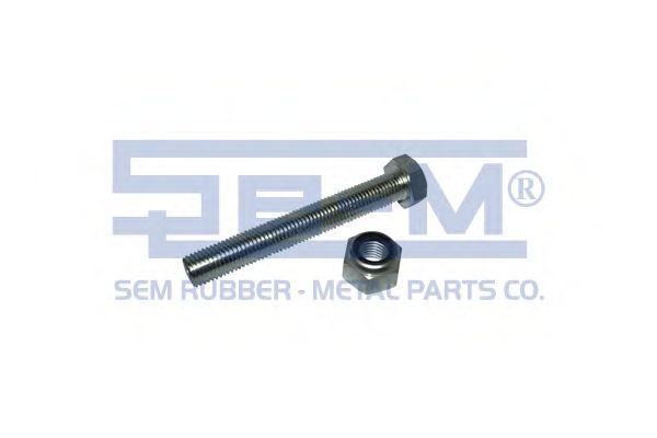 Подвеска, рычаг независимой подвески колеса SEM LASTIK 9162