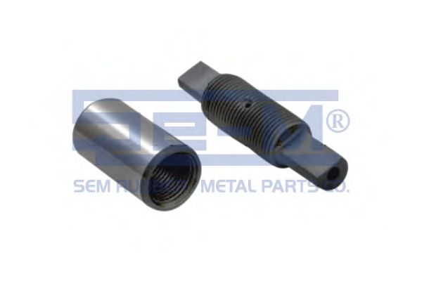 Ремкомплект, палец ушка рессоры SEM LASTIK 9308