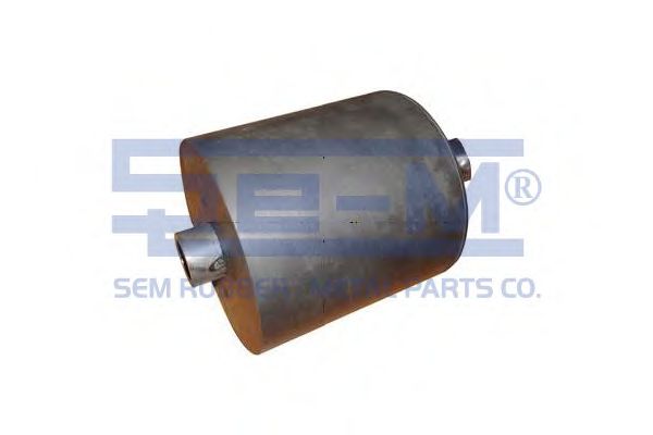 Втулка SEM LASTIK 9444