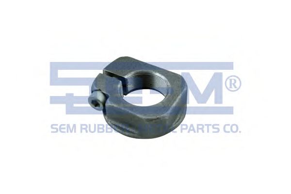 Конец вала, приводной вал SEM LASTIK 9983