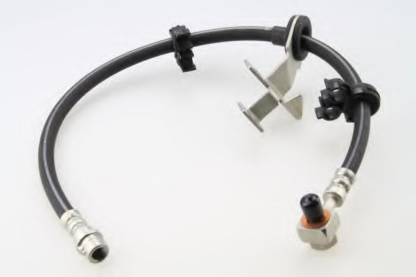 Тормозной шланг HELLA PAGID 8AH 355 467-121