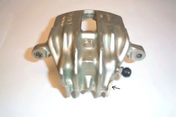 Тормозной суппорт HELLA PAGID 8AC 355 389-741