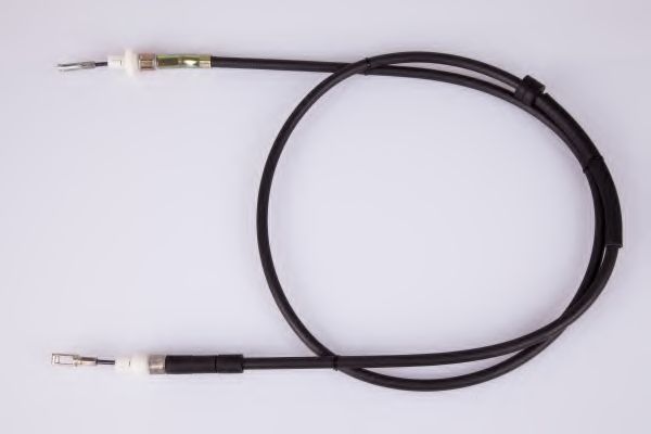 Трос, стояночная тормозная система HELLA PAGID 8AS 355 661-921