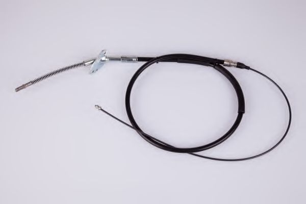 Трос, стояночная тормозная система HELLA PAGID 8AS 355 661-981