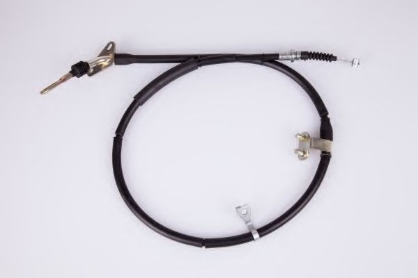 Трос, стояночная тормозная система HELLA PAGID 8AS 355 664-291