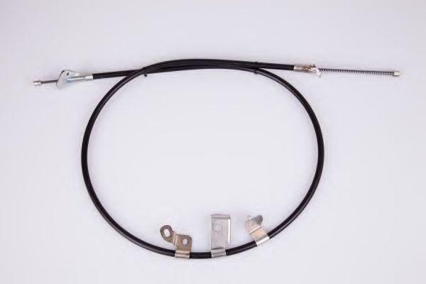Трос, стояночная тормозная система HELLA PAGID 8AS 355 664-931