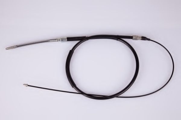 Трос, стояночная тормозная система HELLA PAGID 8AS 355 667-311