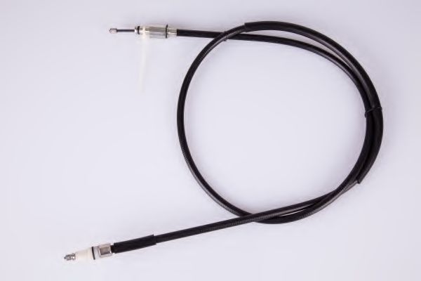 Трос, стояночная тормозная система HELLA PAGID 8AS 355 670-171
