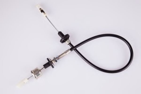 Трос, управление сцеплением HELLA PAGID 8AK 355 701-611