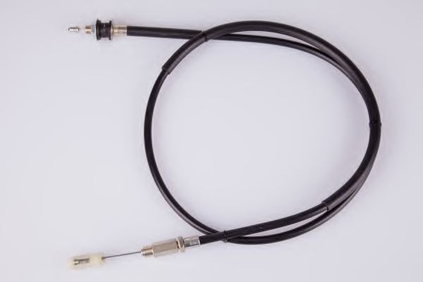 Трос, управление сцеплением HELLA PAGID 8AK 355 701-651