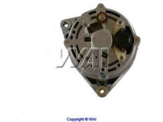 Генератор WAIglobal 14392R
