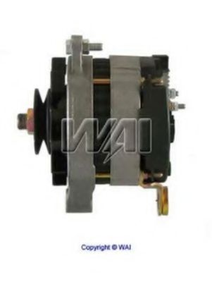 Генератор WAIglobal 14896R
