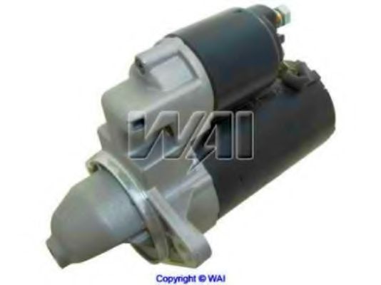 Стартер WAIglobal 17720N